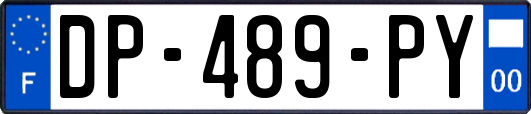 DP-489-PY