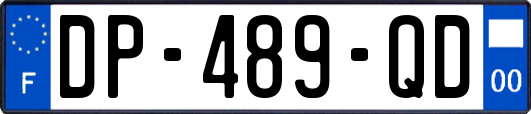 DP-489-QD