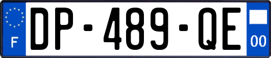 DP-489-QE