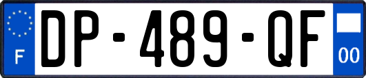 DP-489-QF