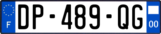 DP-489-QG