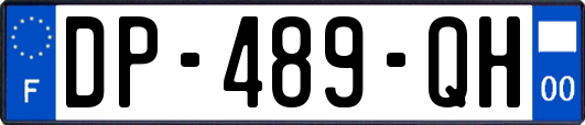 DP-489-QH