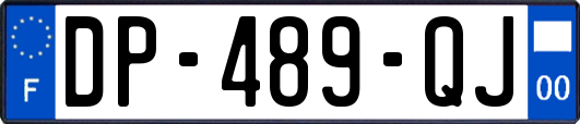 DP-489-QJ