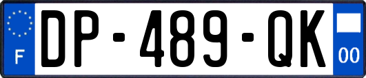 DP-489-QK