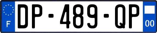DP-489-QP
