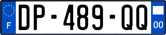 DP-489-QQ