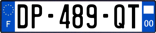 DP-489-QT