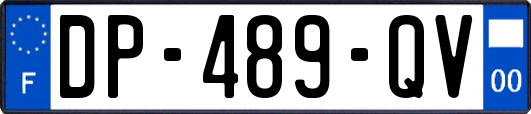 DP-489-QV