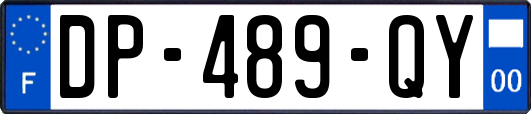 DP-489-QY