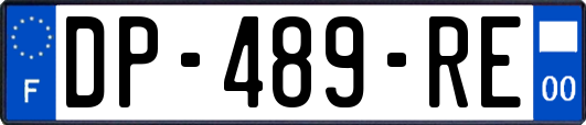 DP-489-RE
