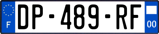 DP-489-RF