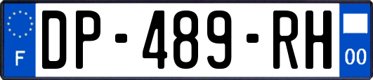 DP-489-RH