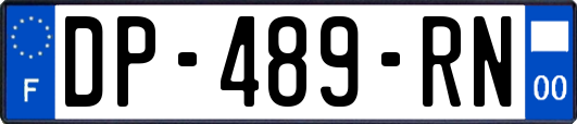 DP-489-RN