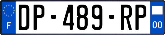 DP-489-RP