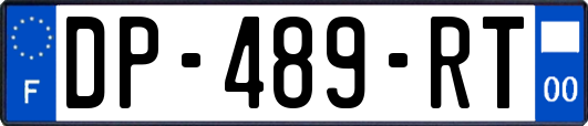 DP-489-RT
