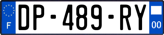DP-489-RY