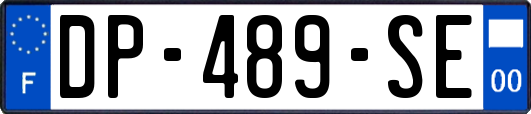 DP-489-SE