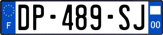 DP-489-SJ