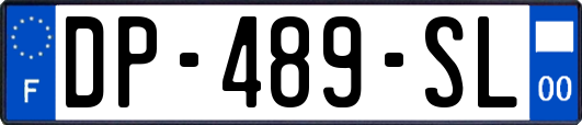 DP-489-SL