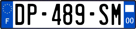 DP-489-SM