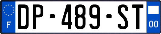 DP-489-ST