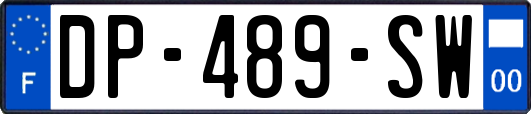 DP-489-SW