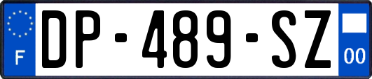 DP-489-SZ