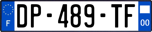 DP-489-TF
