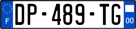 DP-489-TG