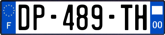 DP-489-TH