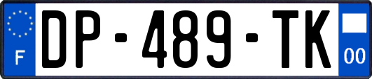 DP-489-TK