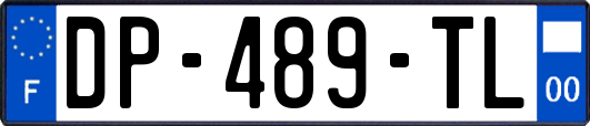 DP-489-TL