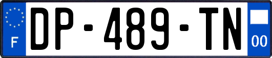 DP-489-TN