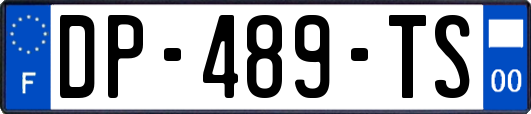 DP-489-TS