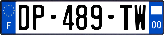 DP-489-TW