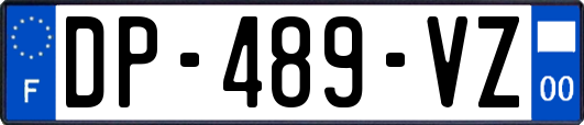 DP-489-VZ
