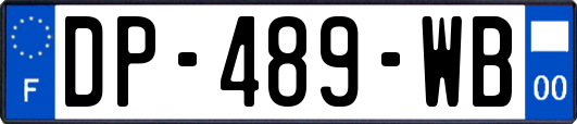 DP-489-WB