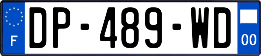 DP-489-WD