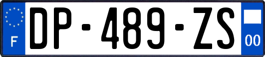 DP-489-ZS