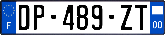 DP-489-ZT