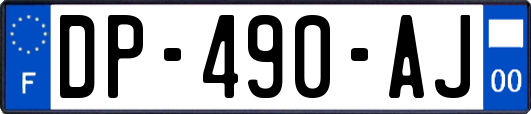 DP-490-AJ