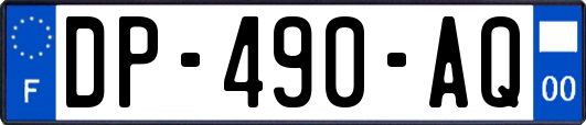 DP-490-AQ