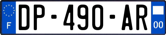 DP-490-AR