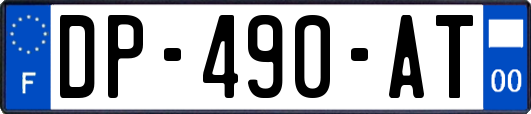 DP-490-AT