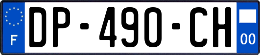 DP-490-CH