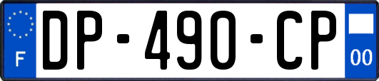 DP-490-CP