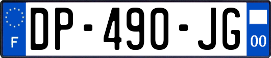 DP-490-JG