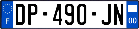DP-490-JN