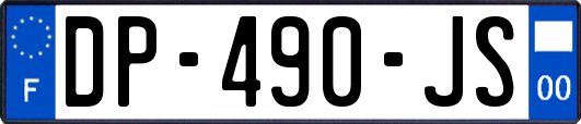 DP-490-JS
