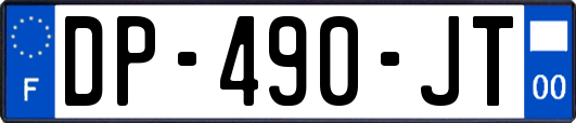 DP-490-JT